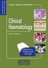 Clinical Haematology 1
