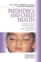 Stephen D. Marks - Great ormond street colour handbook of paediatrics and child health, Pocket