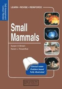 bokomslag Small Mammals