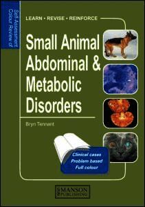 Small Animal Abdominal & Metabolic Disorders