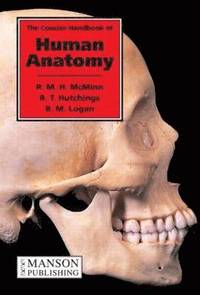 bokomslag The Concise Handbook of Human Anatomy