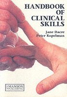 bokomslag Handbook of Clinical Skills