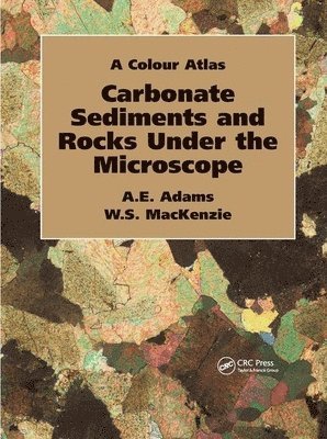 Carbonate Sediments and Rocks Under the Microscope 1