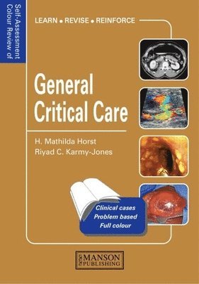 General Critical Care 1