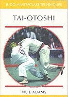 Neil Adams - Tai-otoshi, Häftad