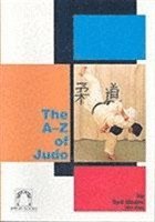 bokomslag A-z of Judo