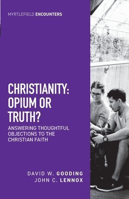 David W Gooding, John C Lennox - Christianity, Häftad