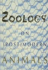 bokomslag Zoology