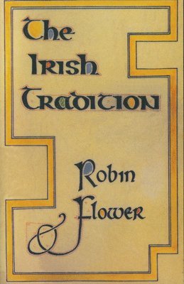 The Irish Tradition 1