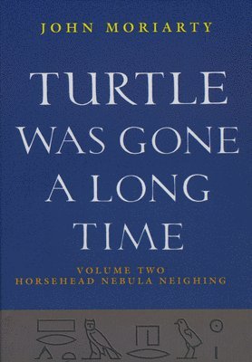 bokomslag Turtle Was Gone A Long Time Vol.2