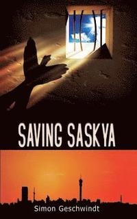 bokomslag Saving Saskya