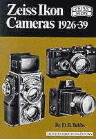 bokomslag Zeiss Ikon Cameras, 1926-39