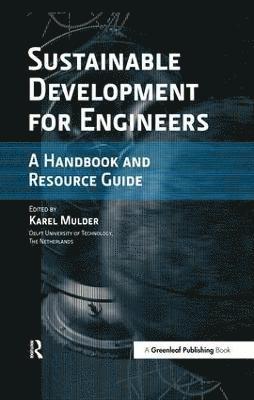 Sustainable Development for Engineers