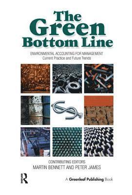 bokomslag Green Bottom Line