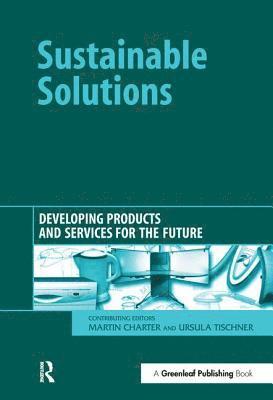 Sustainable Solutions 1