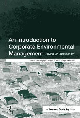 An Introduction to Corporate Environmental Management 1