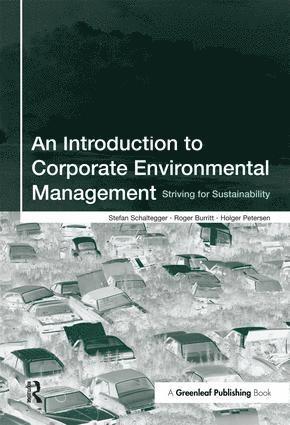 Introduction to Corporate Environmental Management