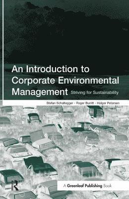 Introduction To Corporate Environmental Management 1