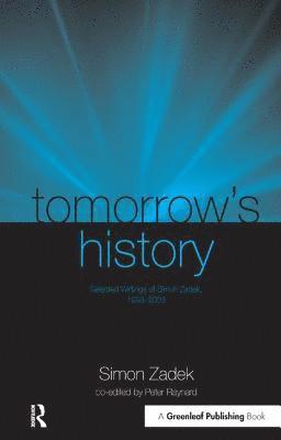 bokomslag Tomorrow's History