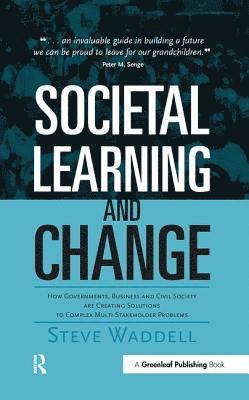 Societal Learning and Change 1