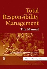 bokomslag Total Responsibility Management
