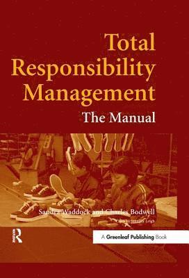 bokomslag Total Responsibility Management