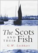 bokomslag The Scots and Their Fish