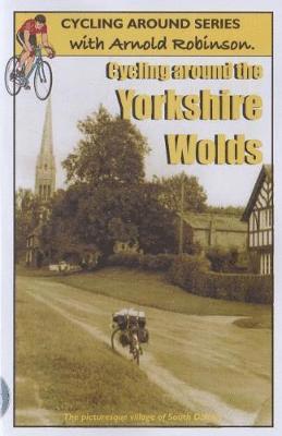 Cycling Around the Yorkshire Wolds