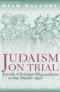 bokomslag Judaism on Trial