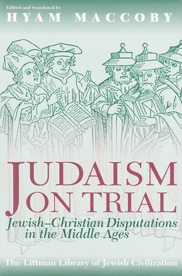 Judaism on Trial 1