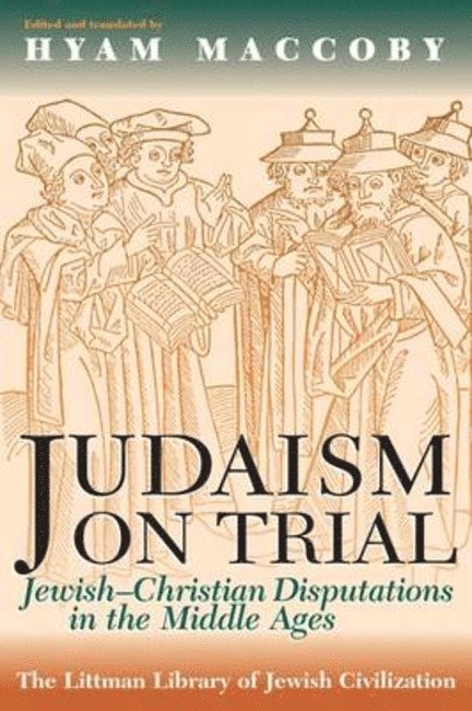 Judaism on Trial 1