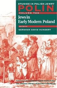 bokomslag Polin: Studies in Polish Jewry Volume 10