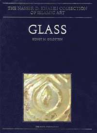 bokomslag Glass