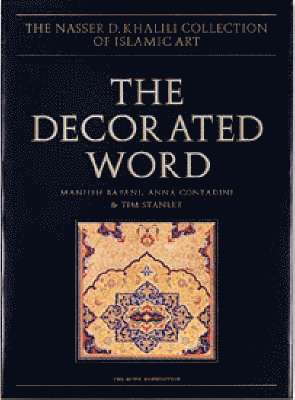 Decorated Word