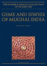 bokomslag Gems and Jewels of Mughal India