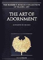 bokomslag The Art of Adornment