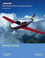 bokomslag PPL1 - Flying Training