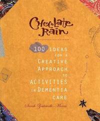 bokomslag Chocolate Rain