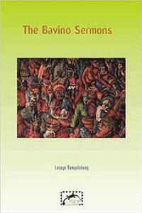 bokomslag Bavino Sermons