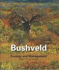 bokomslag Bushveld