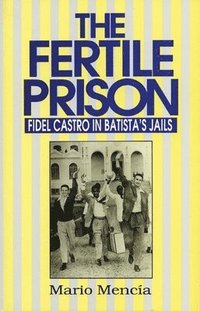 bokomslag Fertile Prison