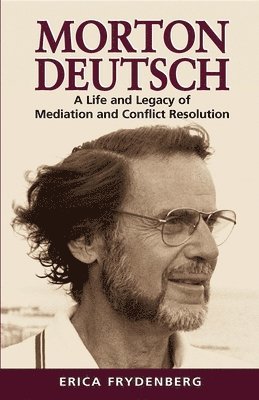 Erica Frydenberg - Morton Deutsch, Häftad
