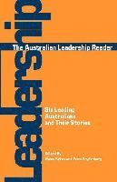 bokomslag Australian Leadership Reader
