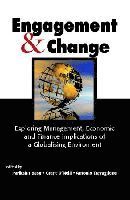 Parikshit K. Basu - Engagement & Change, Häftad