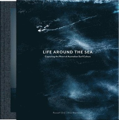 bokomslag Workman, A: Life Around the Sea