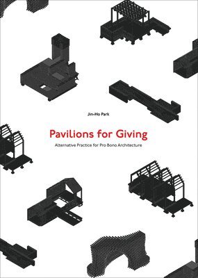 Pavilions For Giving 1