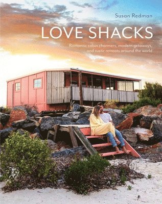 bokomslag Love Shacks