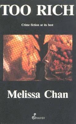 Chan Melissa, Melissa Chan - Too Rich, Häftad