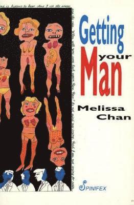 Getting Your Man 1