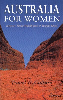 Australia for Women 1